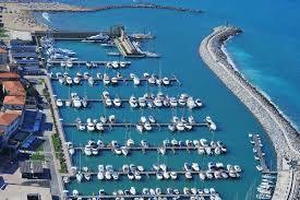 Marina di San Vincenzo